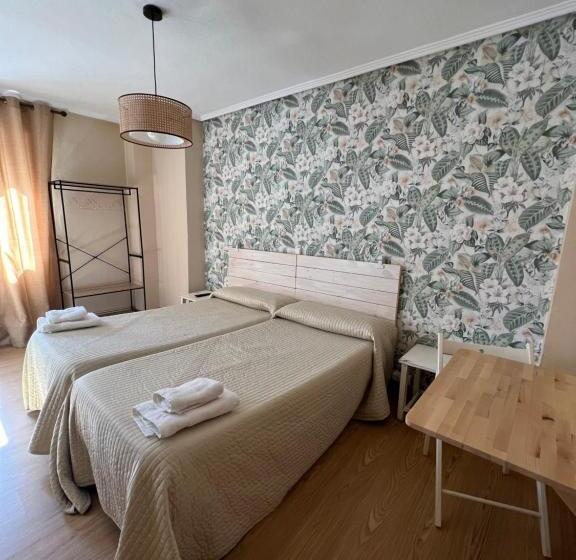 Номер Стандарт, Hosteria Tajahierro