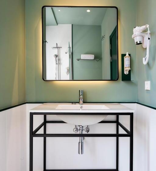 اتاق پرمیوم, B&b Hotel Madrid Centro Plaza Mayor