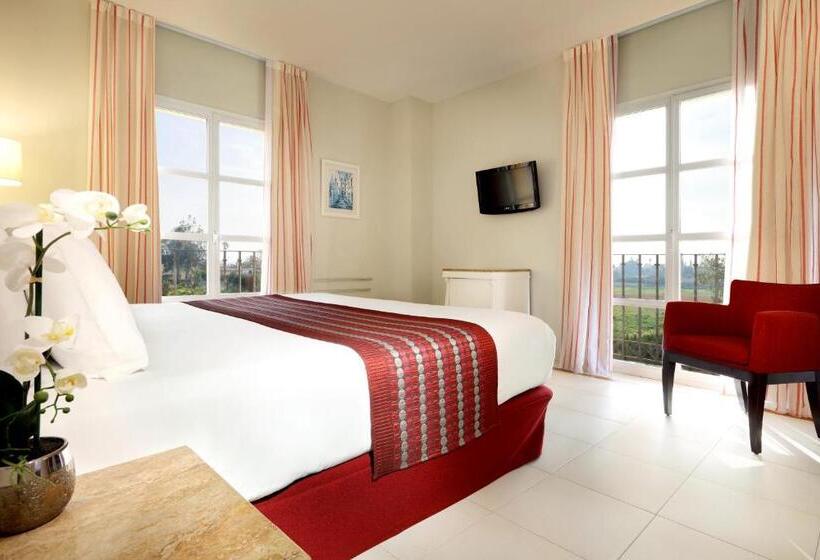 Номер Стандарт, Exe Gran Hotel Solucar