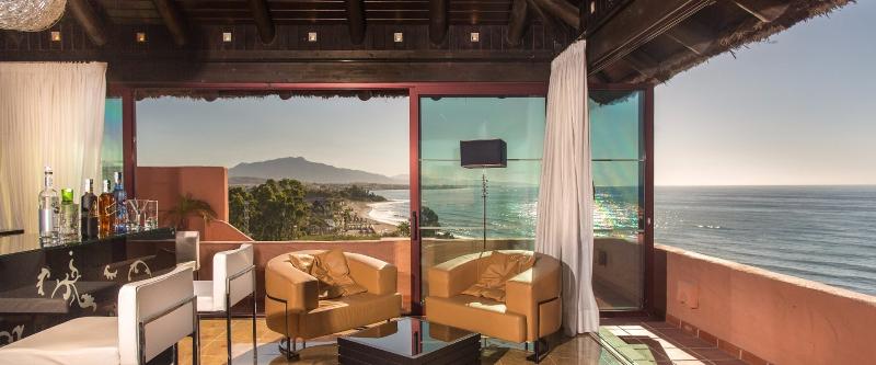 スイート, Kempinski Hotel Bahía Beach Resort & Spa