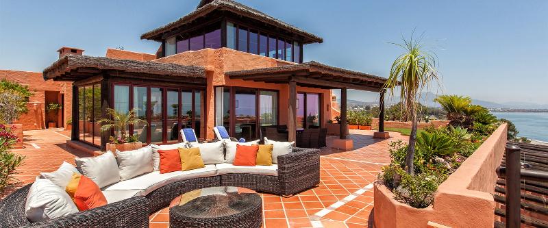スイート, Kempinski Hotel Bahía Beach Resort & Spa