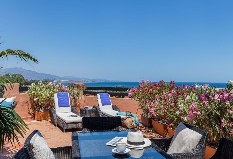 プレジデントスイートルーム, Kempinski Hotel Bahía Beach Resort & Spa