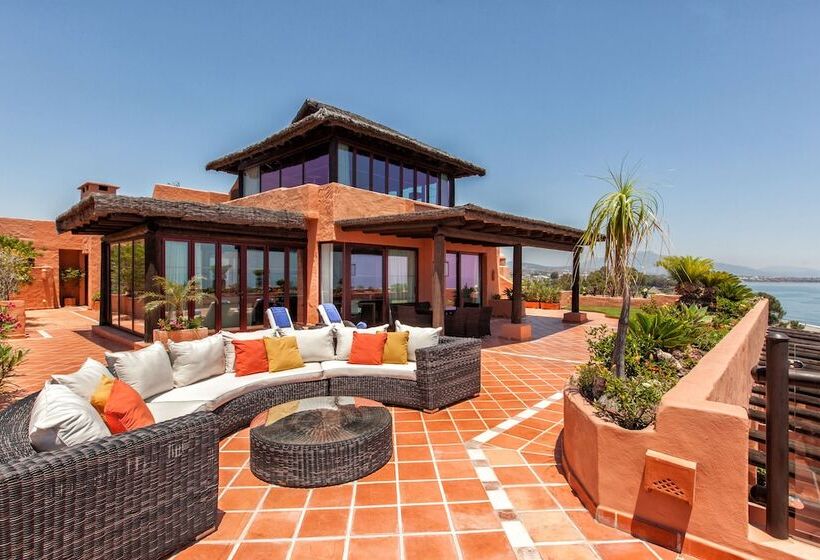 ロイヤルスイート, Kempinski Hotel Bahía Beach Resort & Spa