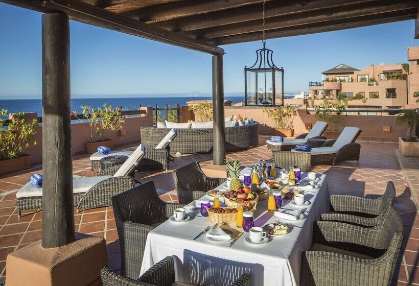 ロイヤルスイート, Kempinski Hotel Bahía Beach Resort & Spa
