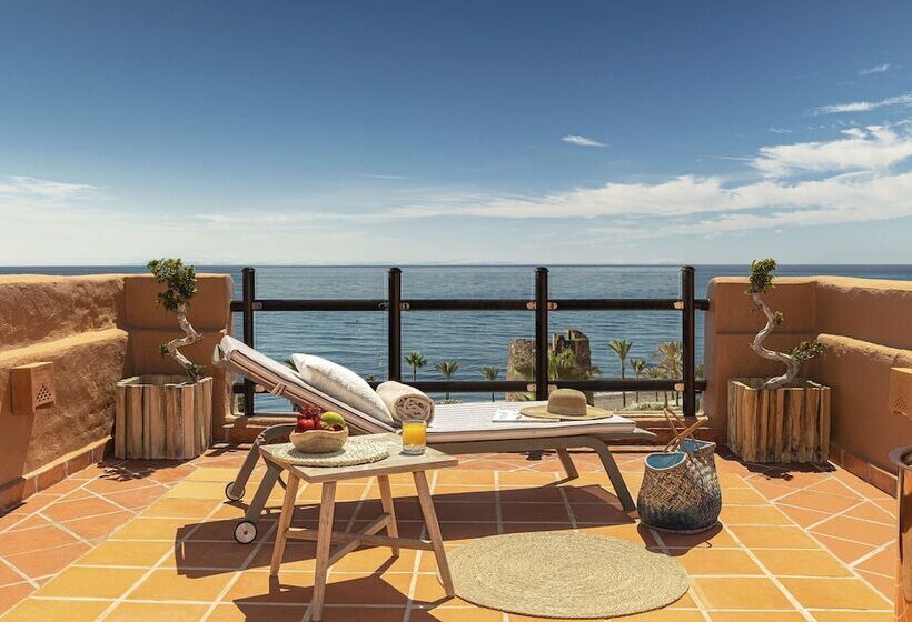 スイート, Kempinski Hotel Bahía Beach Resort & Spa