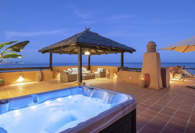 スイート, Kempinski Hotel Bahía Beach Resort & Spa