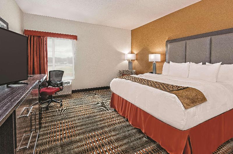 스탠다드 룸 킹사이즈 침대, Park Inn By Radisson Albany
