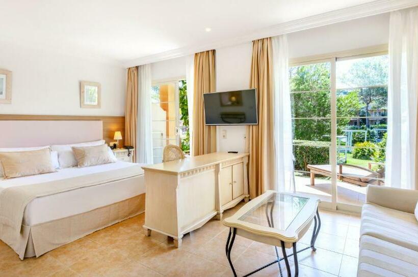 Полулюкс, Viva Cala Mesquida Suites & Spa 4* Sup - Adults Only 16+