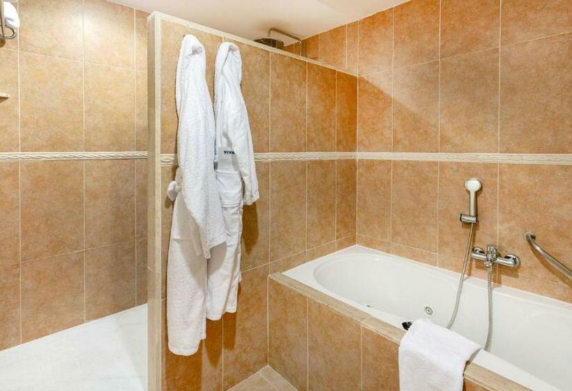 Королевский Номер, Viva Cala Mesquida Suites & Spa 4* Sup - Adults Only 16+