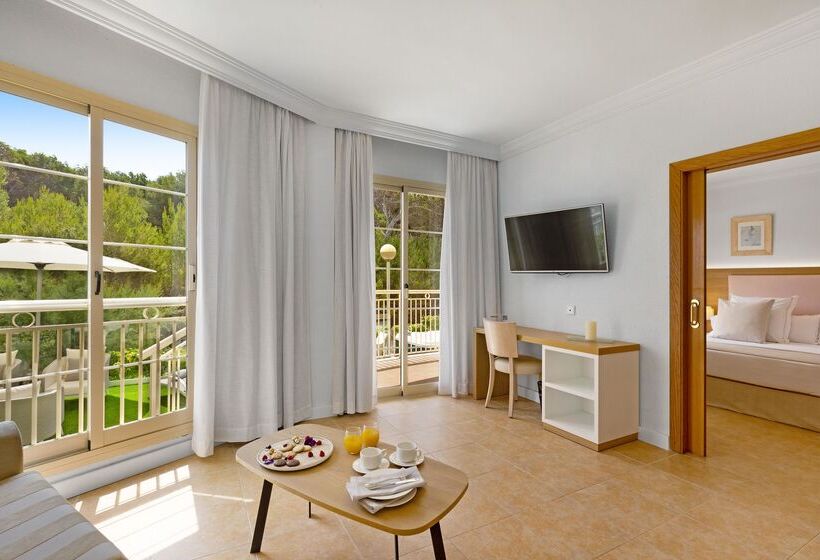 Президентский Люкс, Viva Cala Mesquida Suites & Spa 4* Sup - Adults Only 16+