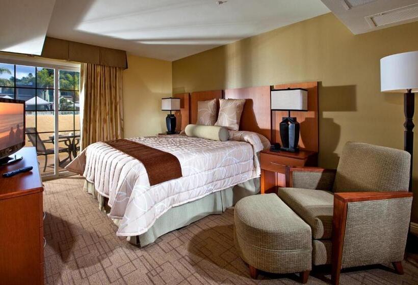 스위트, Winners Circle Resort