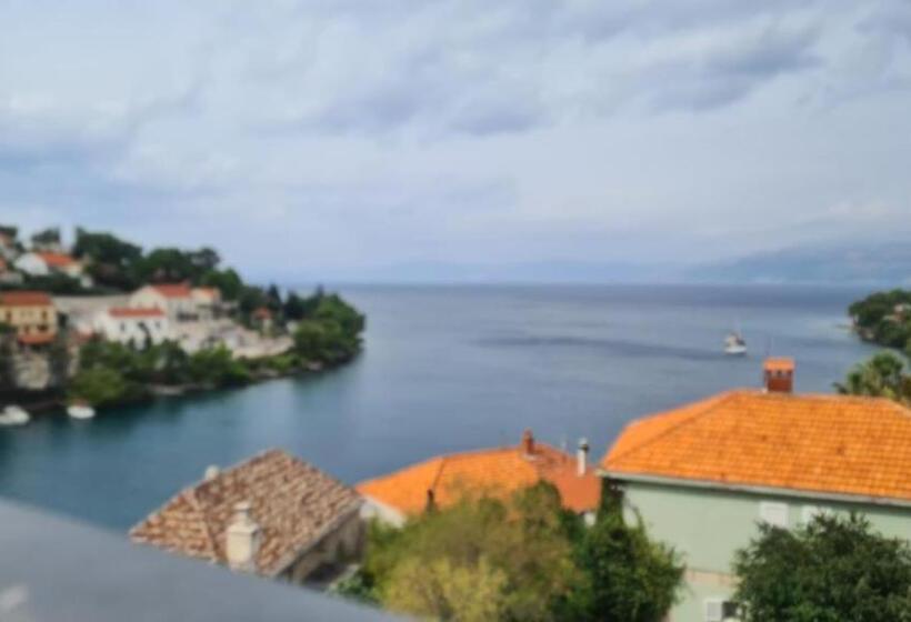 침실 2개 아파트, Apartments Baškovic