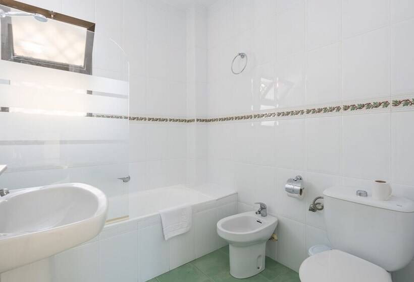 Habitación Estándar, Aparthotel Playamaro