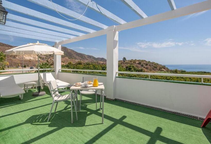 Apartamento 2 Dormitorios, Aparthotel Playamaro