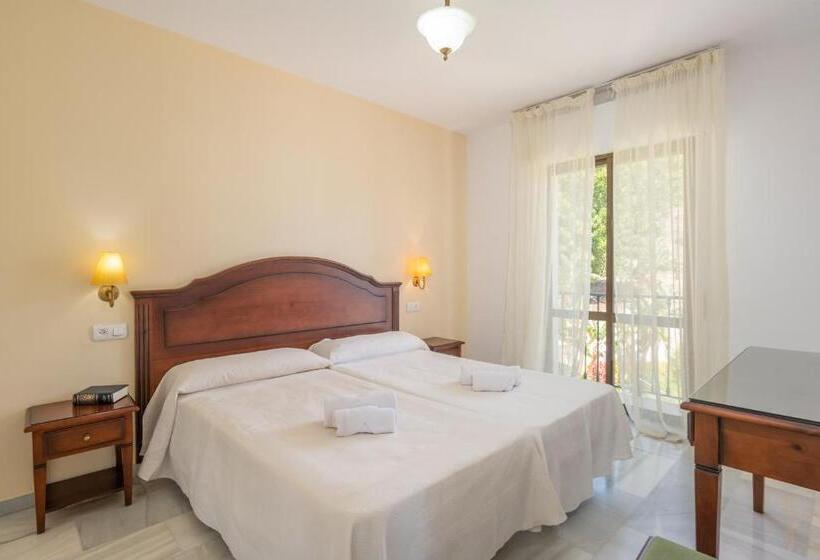 Apartamento 2 Dormitorios, Aparthotel Playamaro