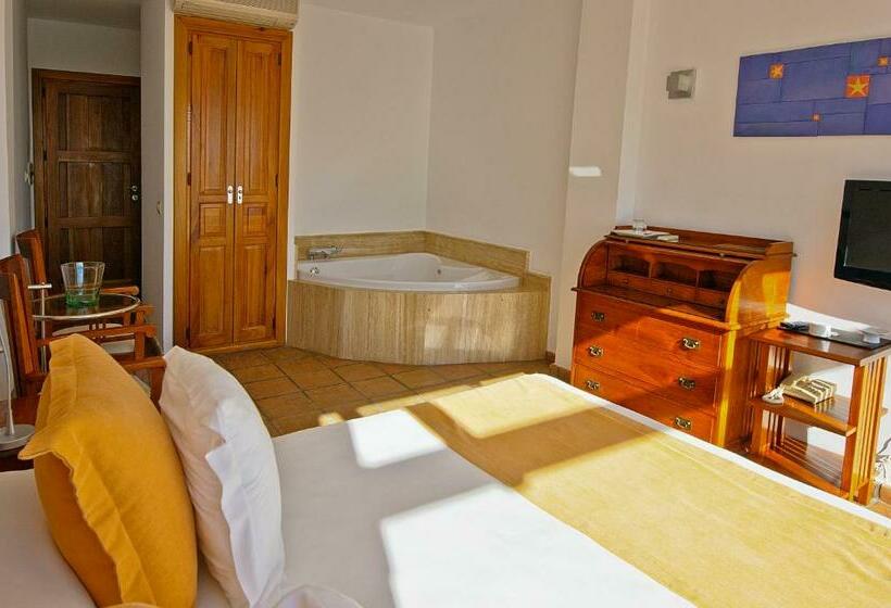Номер Superior Вид на Море, Boutique Hotel El Tio Kiko