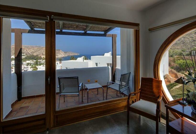 Номер Superior Вид на Море, Boutique Hotel El Tio Kiko