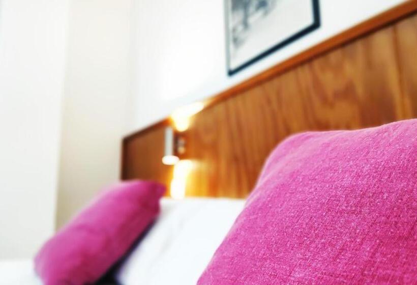 Номер Superior, Hostal Doña Isabel