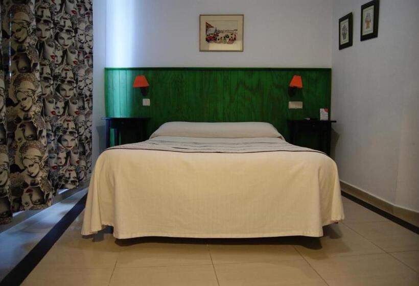 Номер Superior, Hostal Doña Isabel
