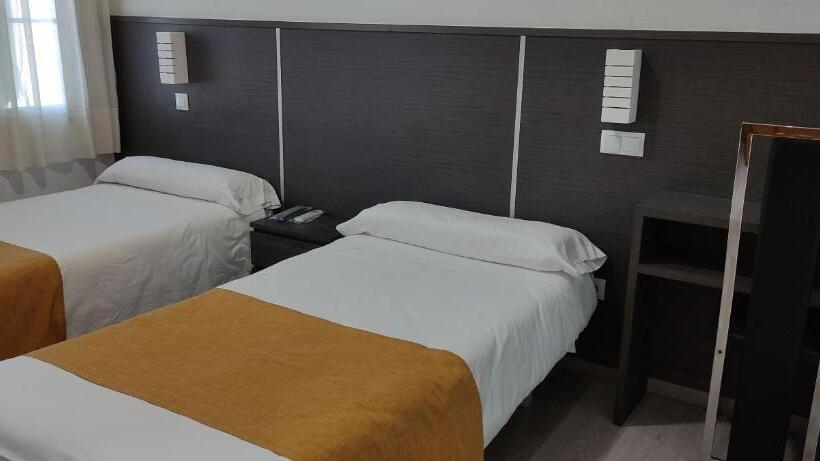Номер Стандарт, Hostal Doña Isabel