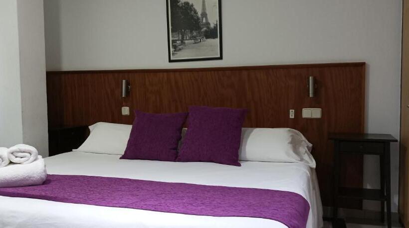 Люкс Superior, Hostal Doña Isabel