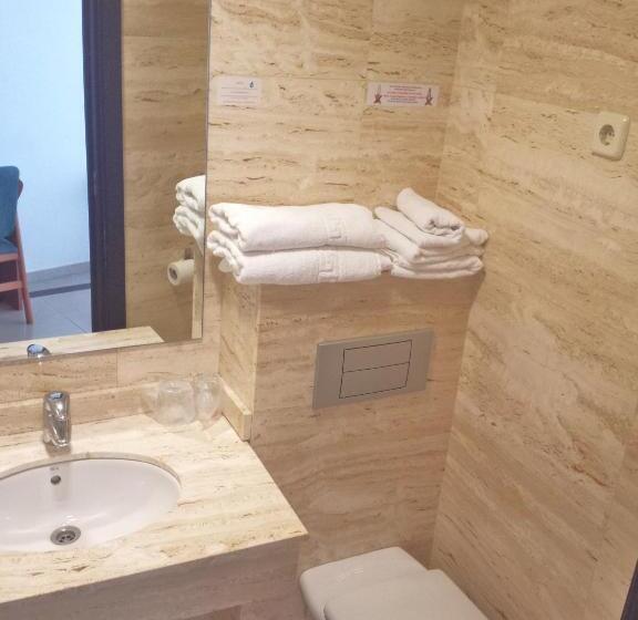 Люкс Superior, Hostal Doña Isabel