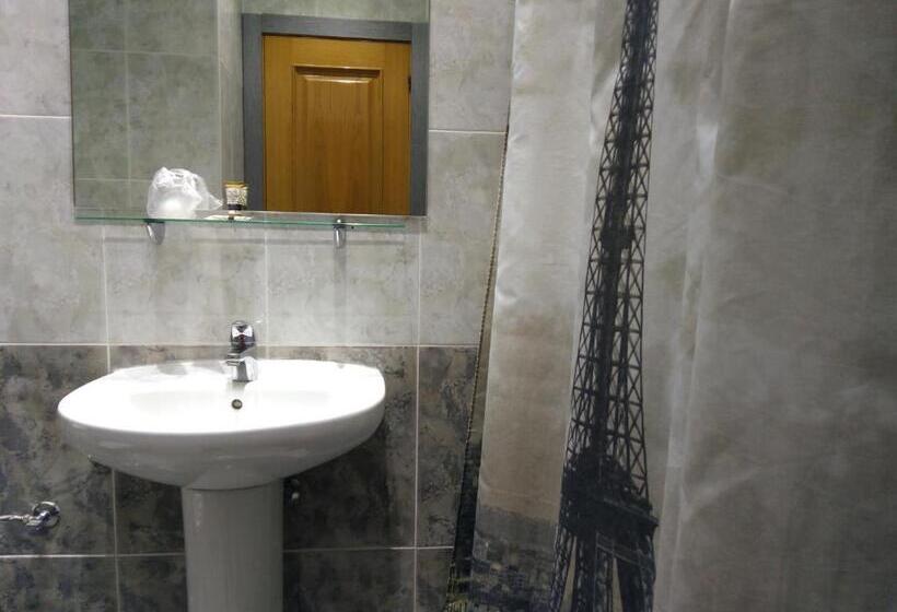 Номер Стандарт Индивидуальный, Hostal Doña Isabel