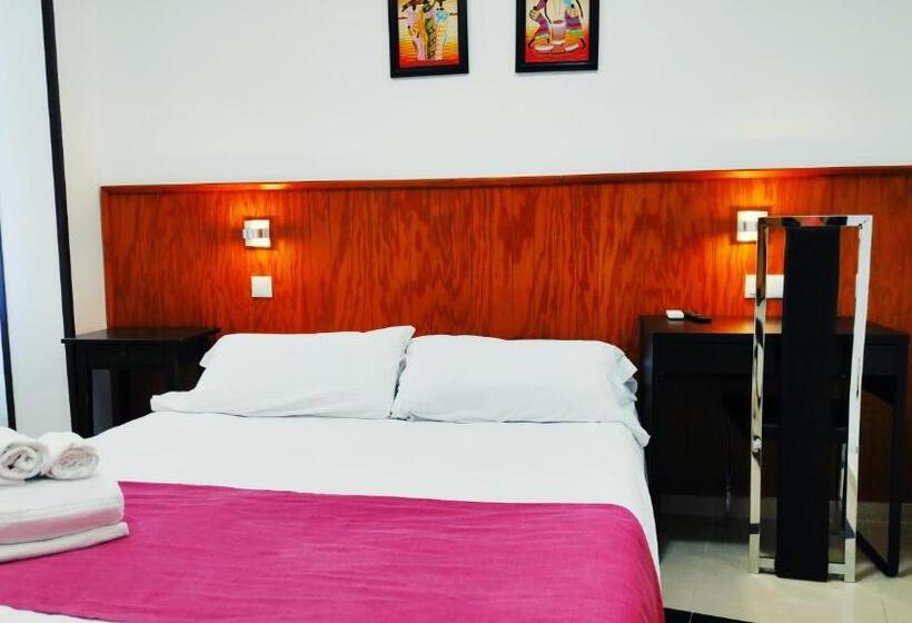 Номер Superior, Hostal Doña Isabel