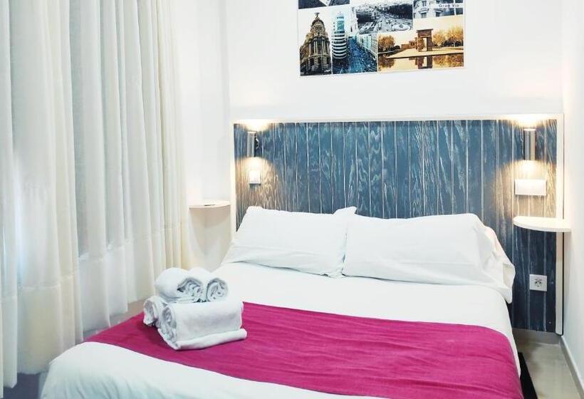 Номер Superior, Hostal Doña Isabel