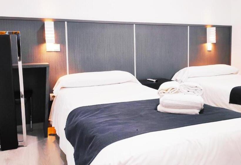 Номер Стандарт, Hostal Doña Isabel