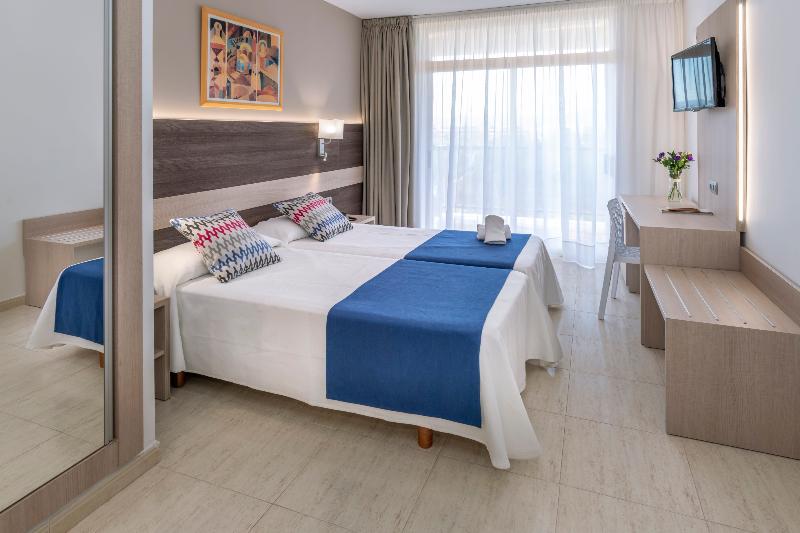 Quarto Estandar, 4r Gran Regina