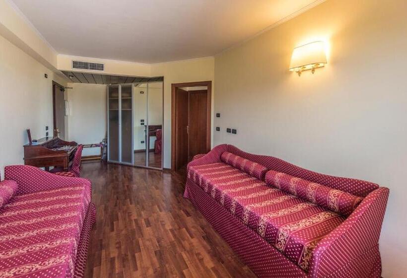 Люкс Superior, Admiral Hotel Villa Erme