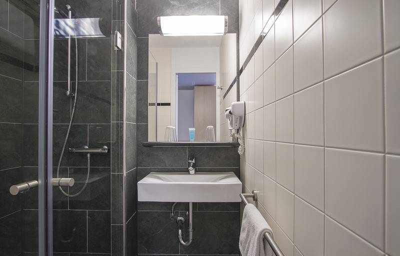 舒适型房间, Bastion Hotel Amsterdam Amstel