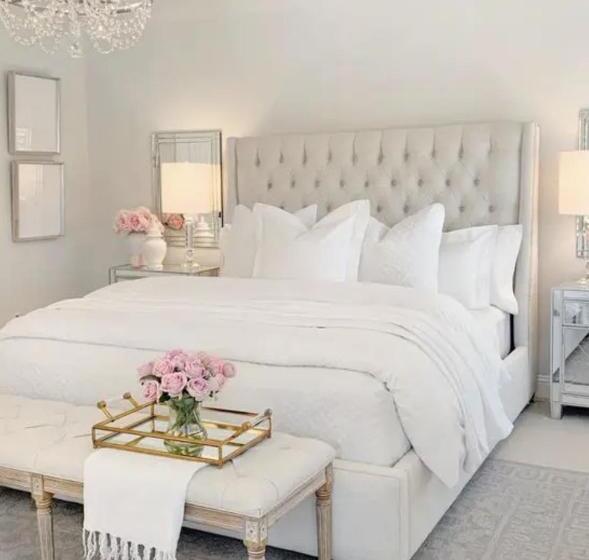 Номер Deluxe Вид на Сад, Lonsdale House Luxury Apartments