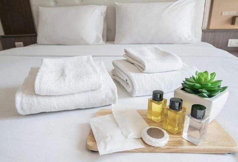 Апартаменты Deluxe 1 Спальня, Lonsdale House Luxury Apartments