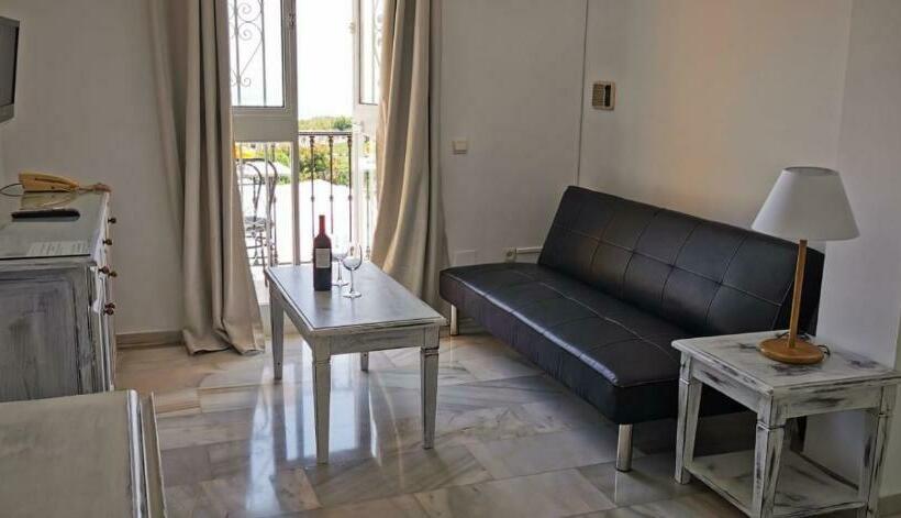 Habitación Estándar, Aparthotel Playamaro
