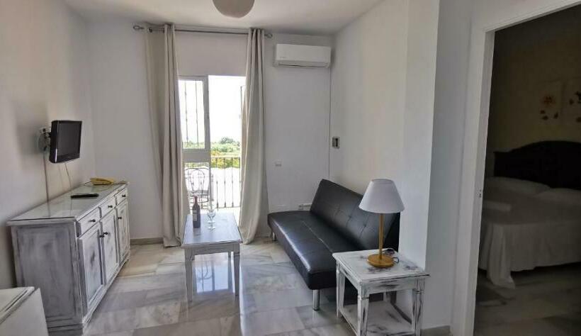 Номер Стандарт, Apartamentos Playamaro