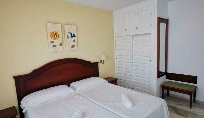 Habitación Estándar, Aparthotel Playamaro