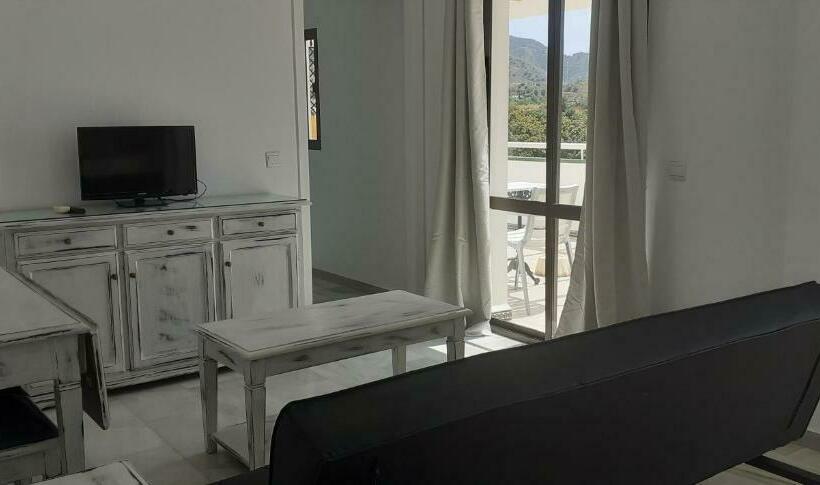 Habitación Estándar, Aparthotel Playamaro