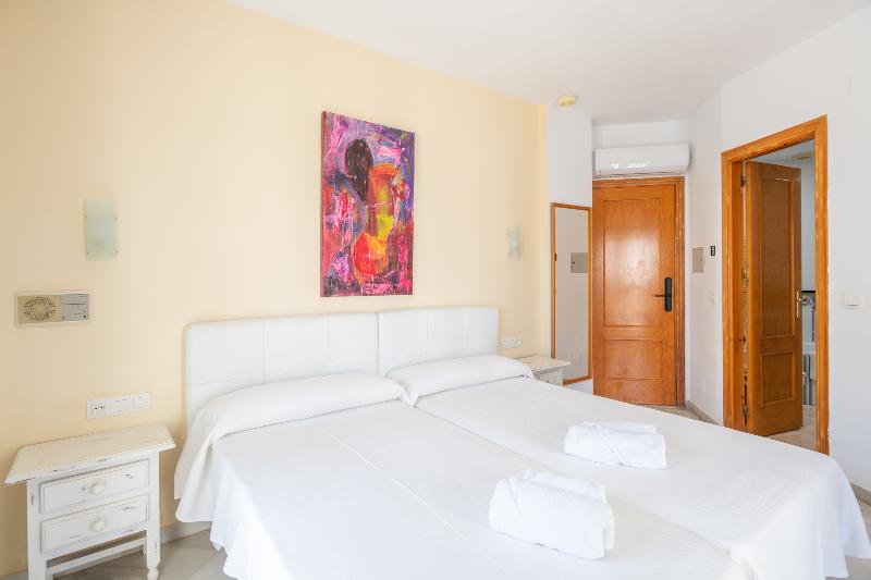 Номер Economy, Apartamentos Playamaro