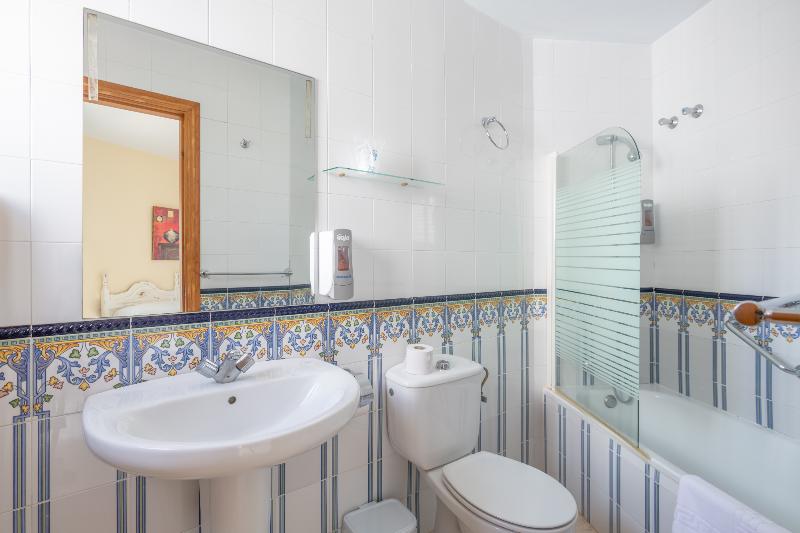 Habitación Estándar, Aparthotel Playamaro