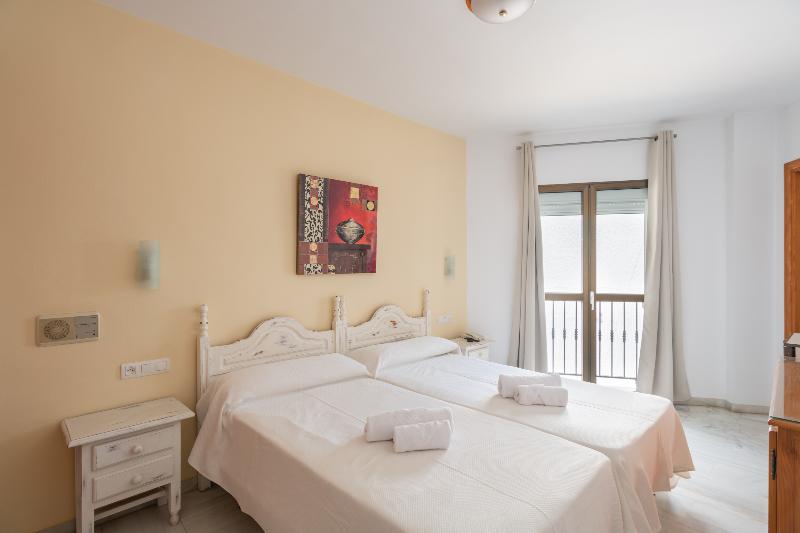 Номер Стандарт, Apartamentos Playamaro