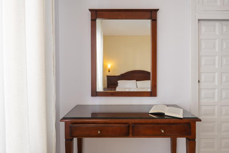 Apartamento 1 Dormitorio, Aparthotel Playamaro