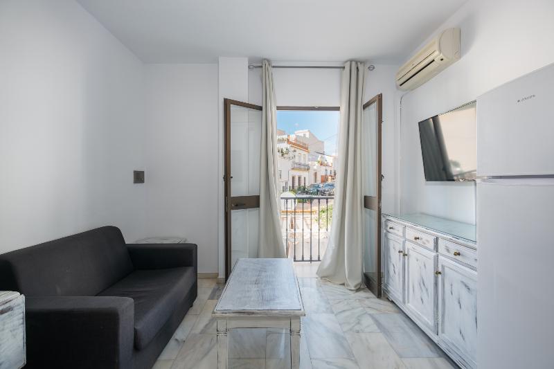 Apartamento 1 Dormitório, Aparthotel Playamaro