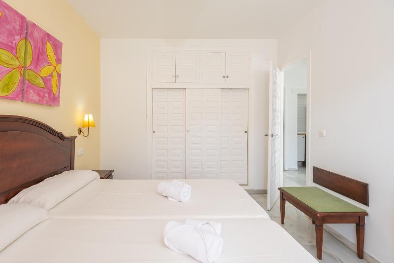 Apartamento 1 Dormitorio, Aparthotel Playamaro