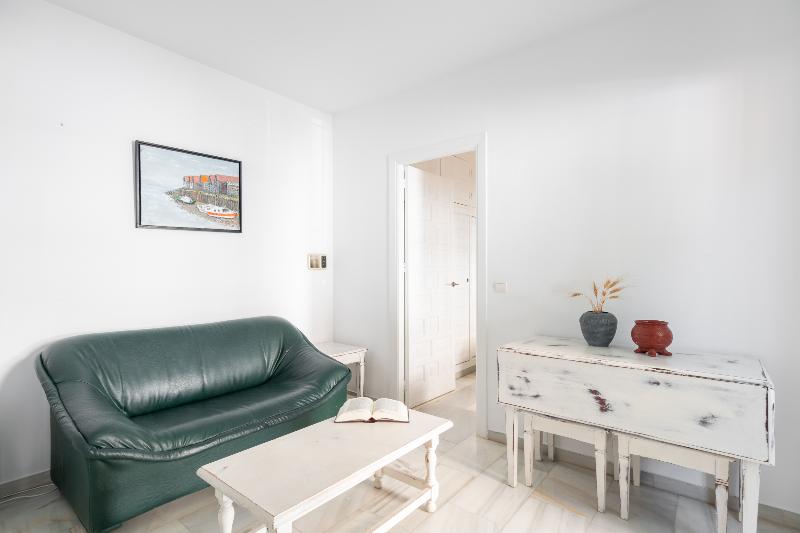 Apartamento 1 Dormitório, Aparthotel Playamaro