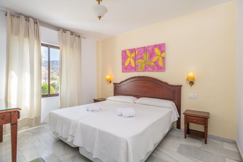 Apartamento 1 Dormitorio, Aparthotel Playamaro