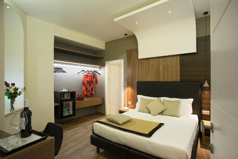 Номер Executive, Rinascimento   Gruppo Trevi Hotels