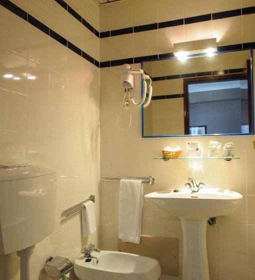 سوییت, Stay Hotel Coimbra Centro