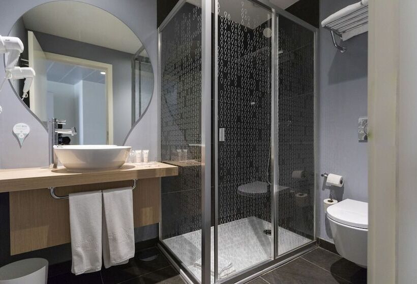 اتاق استاندارد, Stay Hotel Coimbra Centro